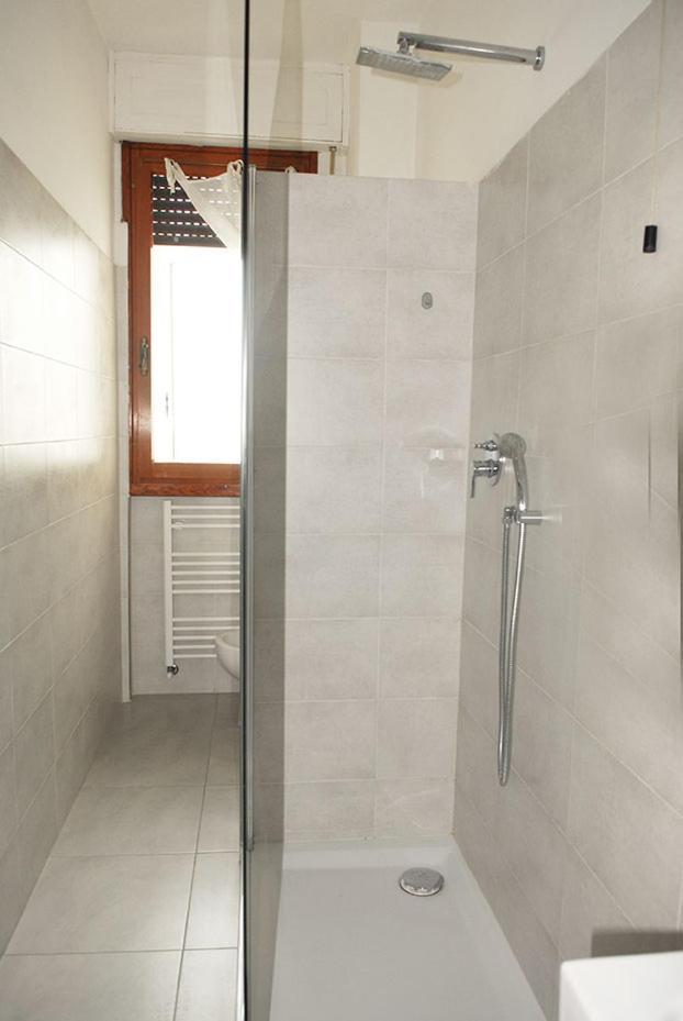 Viareggio Seaside Apartment Private Parking Dış mekan fotoğraf