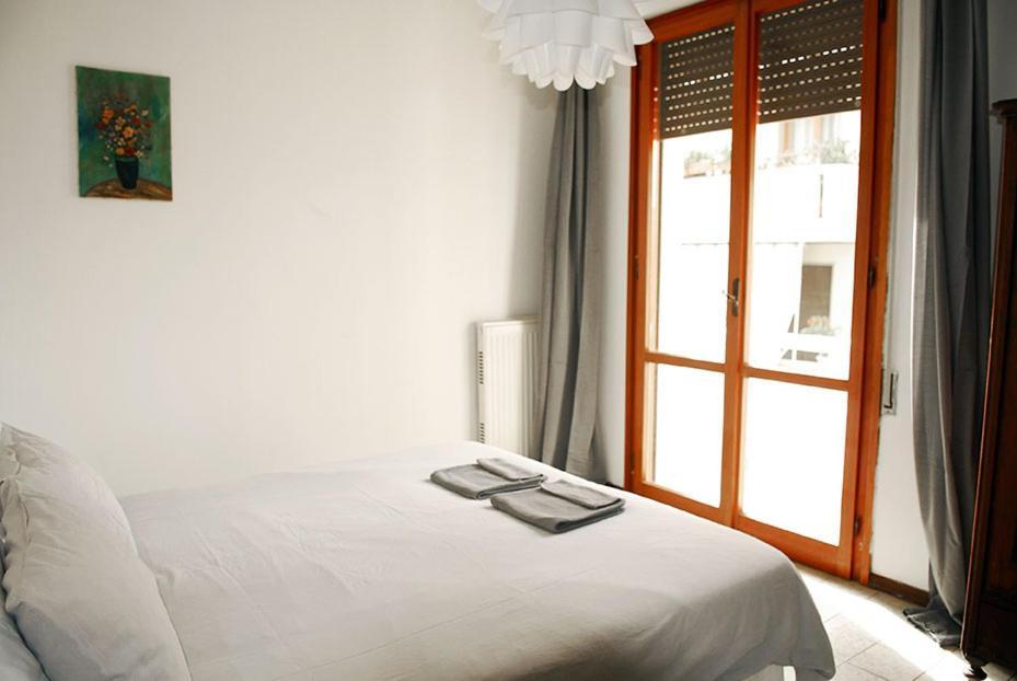 Viareggio Seaside Apartment Private Parking Dış mekan fotoğraf