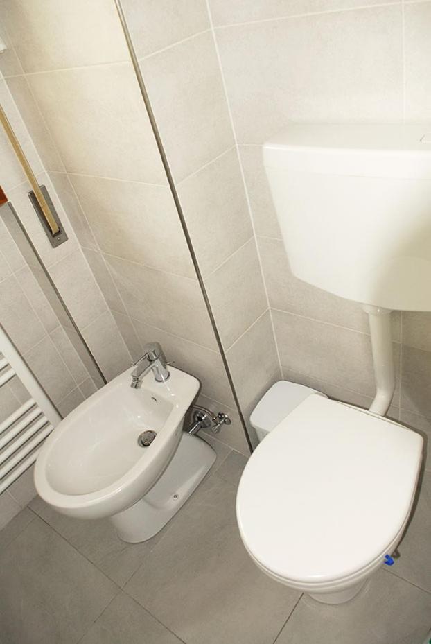 Viareggio Seaside Apartment Private Parking Dış mekan fotoğraf