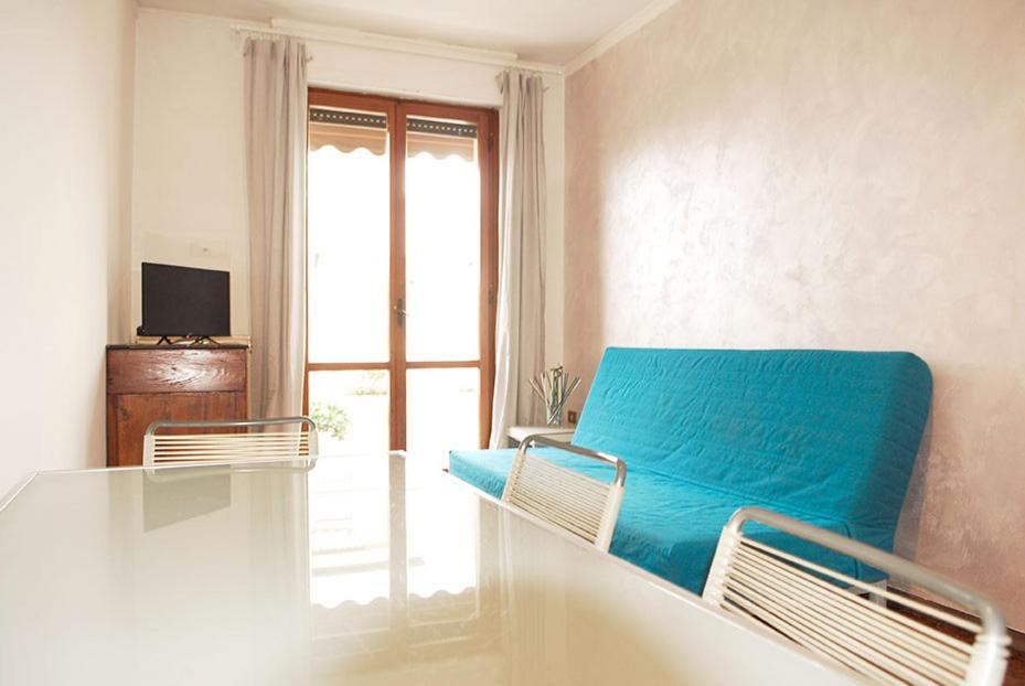Viareggio Seaside Apartment Private Parking Dış mekan fotoğraf